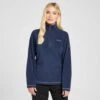 Craghoppers Women's Petra Half-zip Fleece -Outdoor Clothing Sale go 353470 a