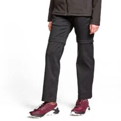 Craghoppers Women’s Kiwi Pro Convertible Trousers (Short) -Outdoor Clothing Sale go 353473 z