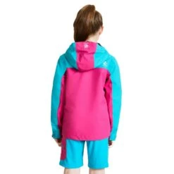 Dare 2b Kids' In The Lead Waterproof Jacket -Outdoor Clothing Sale go 355487 e