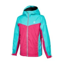 Dare 2b Kids' In The Lead Waterproof Jacket -Outdoor Clothing Sale go 355487 z