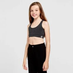 Dare 2b Kids' Trendsetter Crop Top