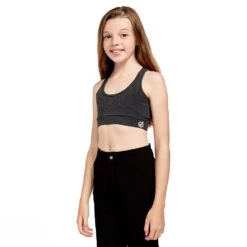 Dare 2b Kids' Trendsetter Crop Top -Outdoor Clothing Sale go 355497 z
