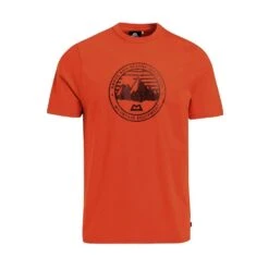 Mountain Equipment Men’s Roundel T-Shirt -Outdoor Clothing Sale go 355827 u