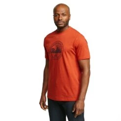 Mountain Equipment Men’s Roundel T-Shirt -Outdoor Clothing Sale go 355827 z