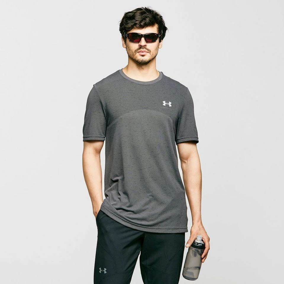 Under Armour Men's Vanish T-Shirt 3 Under Armour Men's Vanish T-Shirt