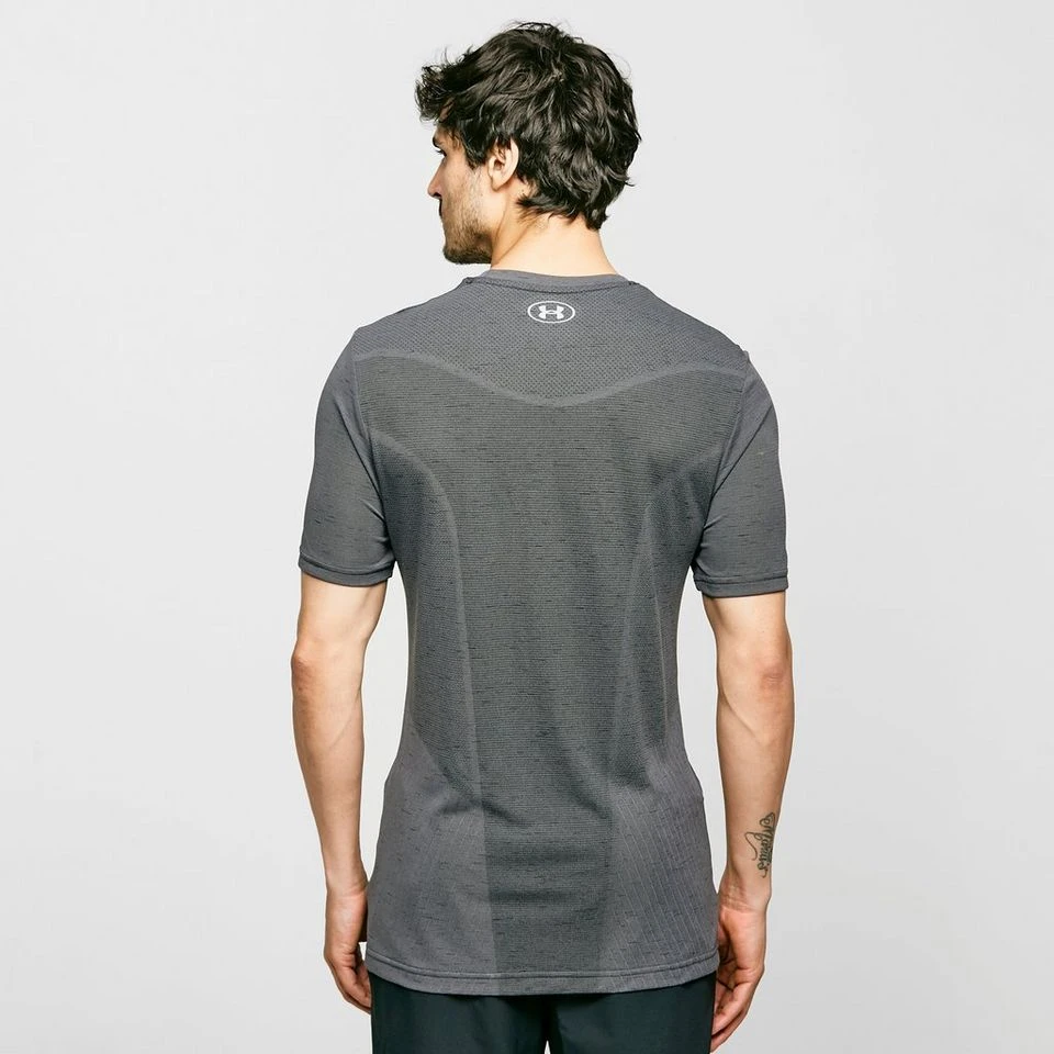 Under Armour Men's Vanish T-Shirt 4 Under Armour Men's Vanish T-Shirt - Image 2