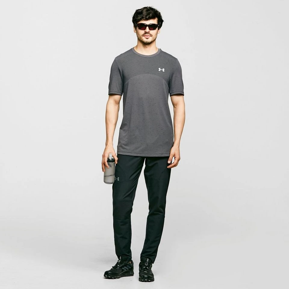 Under Armour Men's Vanish T-Shirt 5 Under Armour Men's Vanish T-Shirt - Image 3