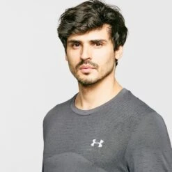 Under Armour Men's Vanish T-Shirt 12 Under Armour Men's Vanish T-Shirt -Outdoor Clothing Sale go 358098 d