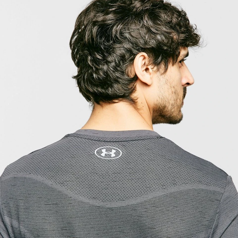 Under Armour Men's Vanish T-Shirt 7 Under Armour Men's Vanish T-Shirt - Image 5