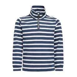 Regatta Kids' Benji Half Zip Fleece -Outdoor Clothing Sale go 359190 u