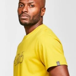 Rab Men's Stance Sketch SS Tee -Outdoor Clothing Sale go 362503 e