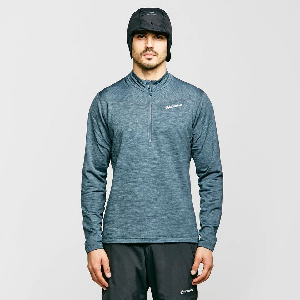 Montane Men’s Protium Pullover 3 Montane Men’s Protium Pullover