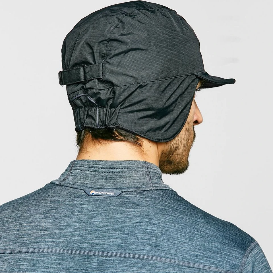 Montane Men’s Protium Pullover 7 Montane Men’s Protium Pullover - Image 5