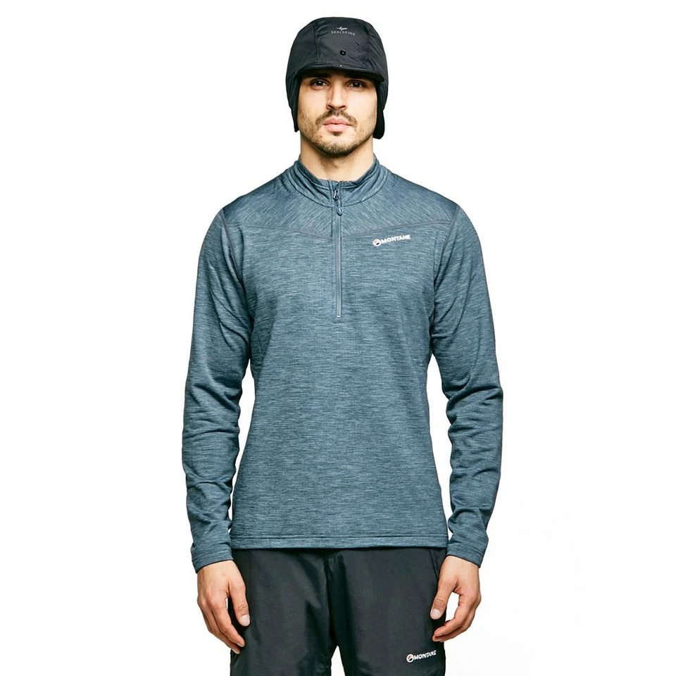Montane Men’s Protium Pullover 9 Montane Men’s Protium Pullover - Image 7
