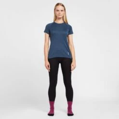 Montane Women's Dart T-Shirt -Outdoor Clothing Sale go 362527 c