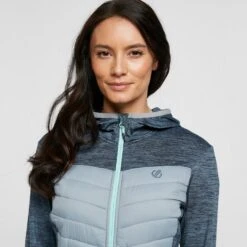 Dare 2b Women's Obstinacy II Hybrid Jacket -Outdoor Clothing Sale go 364442 d