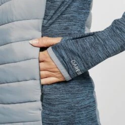 Dare 2b Women's Obstinacy II Hybrid Jacket -Outdoor Clothing Sale go 364442 f