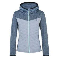 Dare 2b Women's Obstinacy II Hybrid Jacket -Outdoor Clothing Sale go 364442 u