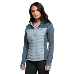 Dare 2b Women's Obstinacy II Hybrid Jacket -Outdoor Clothing Sale go 364442 z