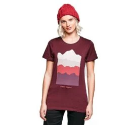 Black Diamond Women's Vista T-Shirt -Outdoor Clothing Sale go 364949 z