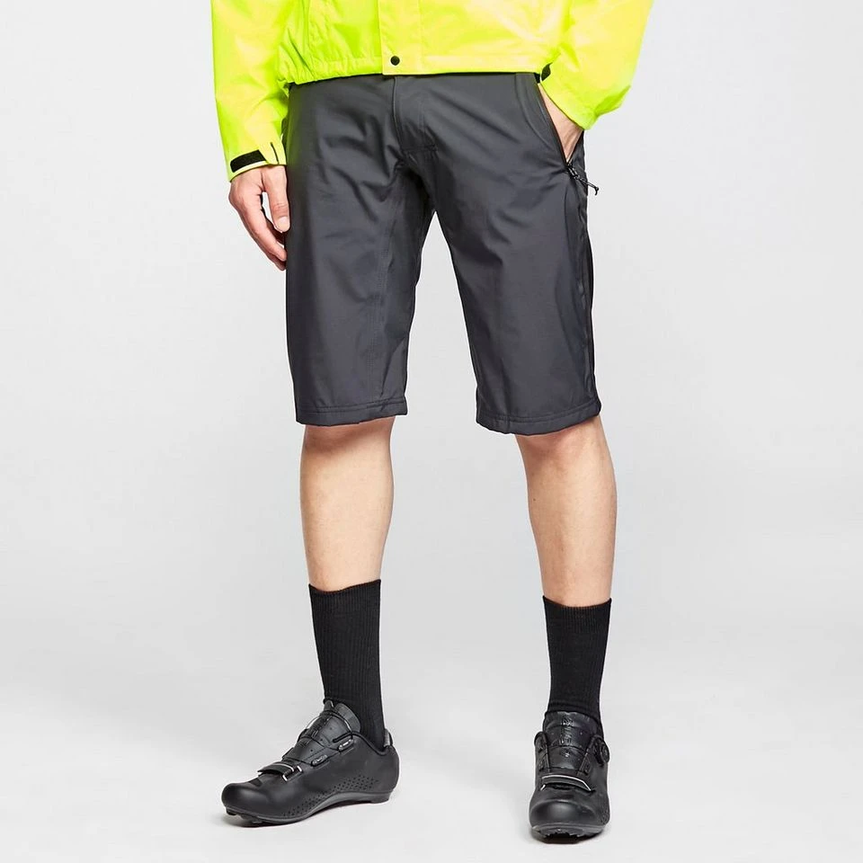 Altura Men’s All Roads Waterproof Shorts 3 Altura Men’s All Roads Waterproof Shorts