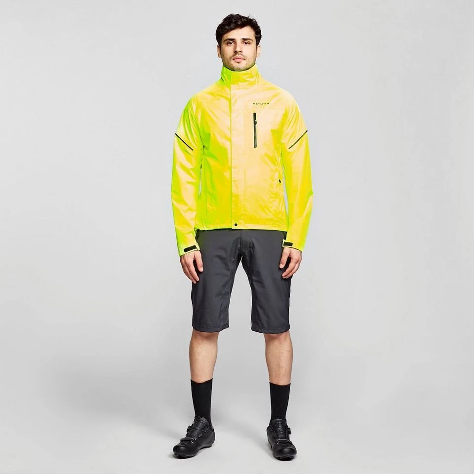 Altura Men’s All Roads Waterproof Shorts 5 Altura Men’s All Roads Waterproof Shorts - Image 3