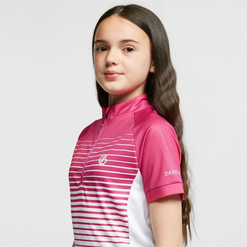 Dare 2b Kid’s Go Faster Jersey 6 Dare 2b Kid’s Go Faster Jersey - Image 4