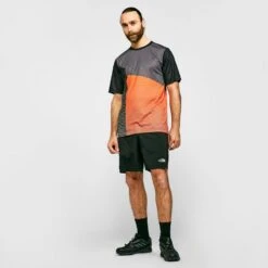 Dare 2b Men's Sublimation Mountain Bike Jersey (black) -Outdoor Clothing Sale go 366166 c