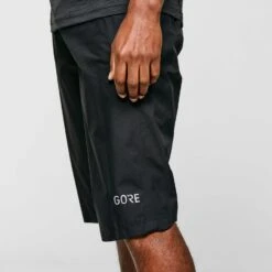 Men’s C5 GORE-TEX PACLITE Shorts -Outdoor Clothing Sale go 368759 d