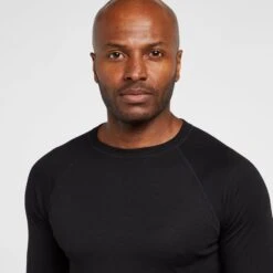 Men's Merino Long Sleeve Baselayer Top -Outdoor Clothing Sale go 370980 d