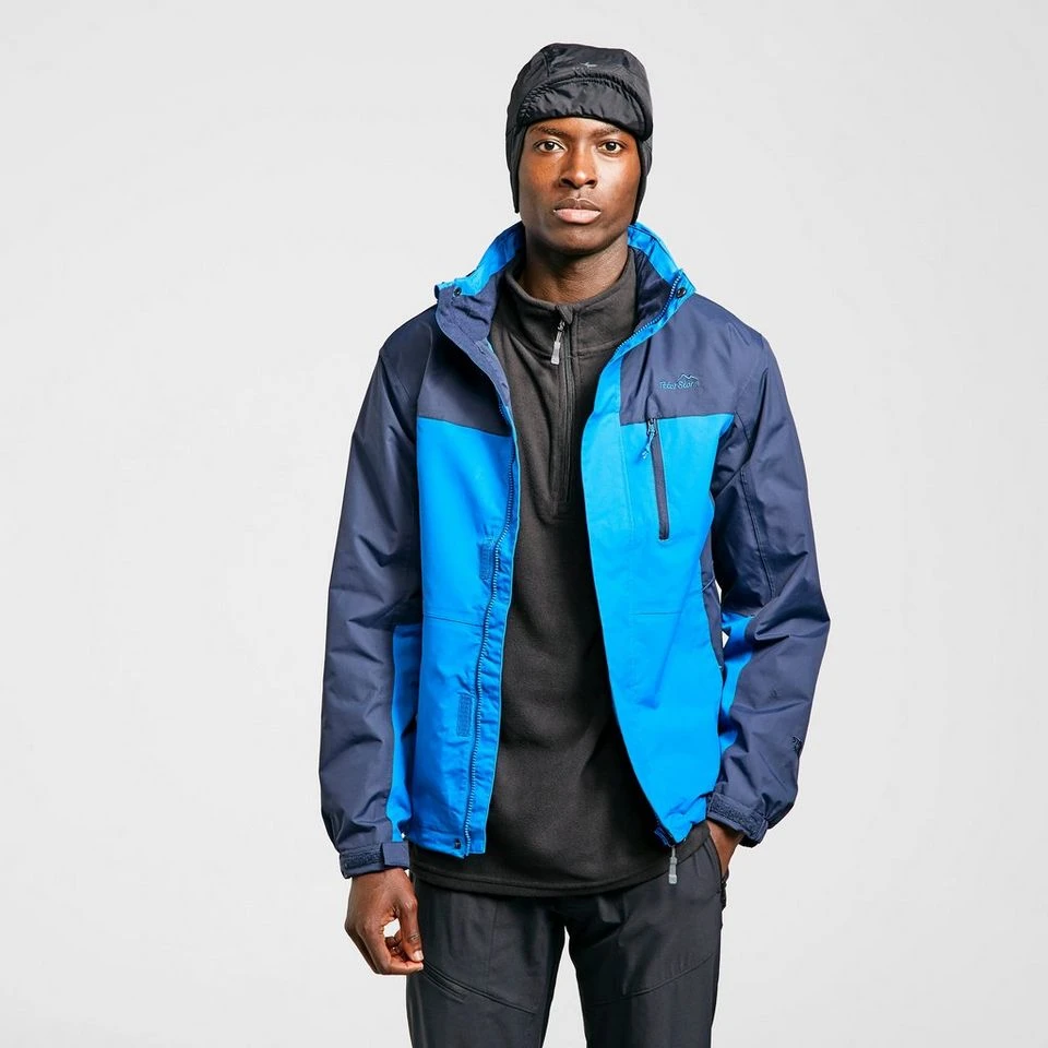 Men's Pennine Jacket 3 Men's Pennine Jacket
