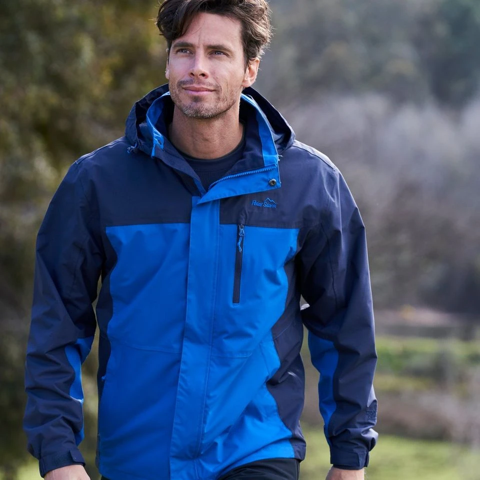 Men's Pennine Jacket 14 Men's Pennine Jacket - Image 12