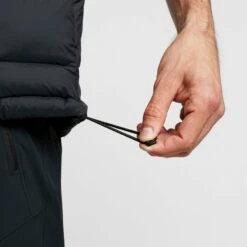 Men's Tech Down Gilet -Outdoor Clothing Sale go 371201 f