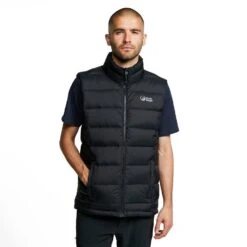 Men's Tech Down Gilet -Outdoor Clothing Sale go 371201 z