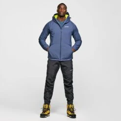 Berghaus Mens' Stormcloud Insulated Jacket -Outdoor Clothing Sale go 374740 c