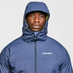 Berghaus Mens' Stormcloud Insulated Jacket -Outdoor Clothing Sale go 374740 e