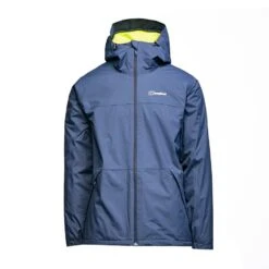 Berghaus Mens' Stormcloud Insulated Jacket -Outdoor Clothing Sale go 374740 u