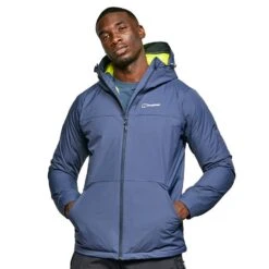 Berghaus Mens' Stormcloud Insulated Jacket -Outdoor Clothing Sale go 374740 z