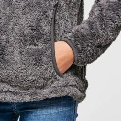 Kid's Yogi Sparkle Hoody -Outdoor Clothing Sale go 374746 e