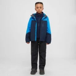 Kids' Lakes 3 In 1 Jacket -Outdoor Clothing Sale go 374873 c