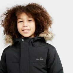 Kids' Waterproof Parka -Outdoor Clothing Sale go 374874 e