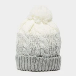 Women's Windproof Gen Bobble Hat -Outdoor Clothing Sale go 374972 c