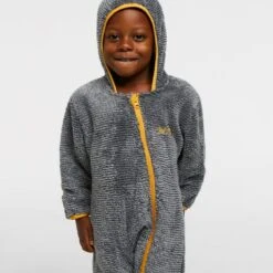 Unisex Kids' Polar Suit -Outdoor Clothing Sale go 375130 b