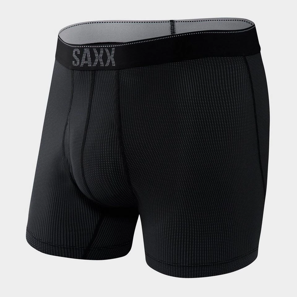 Saxx Men's Quest Boxer Brief 3 Saxx Men's Quest Boxer Brief