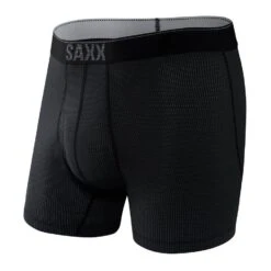 Saxx Men's Quest Boxer Brief 11 Saxx Men's Quest Boxer Brief -Outdoor Clothing Sale go 375193 z