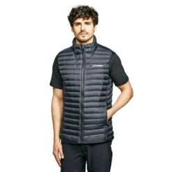 Berghaus Men's Claggan Gilet -Outdoor Clothing Sale go 375206 z
