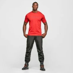 Berghaus Men's Modern Logo T-Shirt -Outdoor Clothing Sale go 375746 c