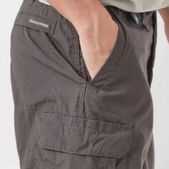 Craghoppers Men's Kiwi Classic Trousers -Outdoor Clothing Sale go 376152 e