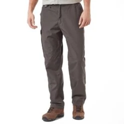 Craghoppers Men's Kiwi Classic Trousers -Outdoor Clothing Sale go 376152 z