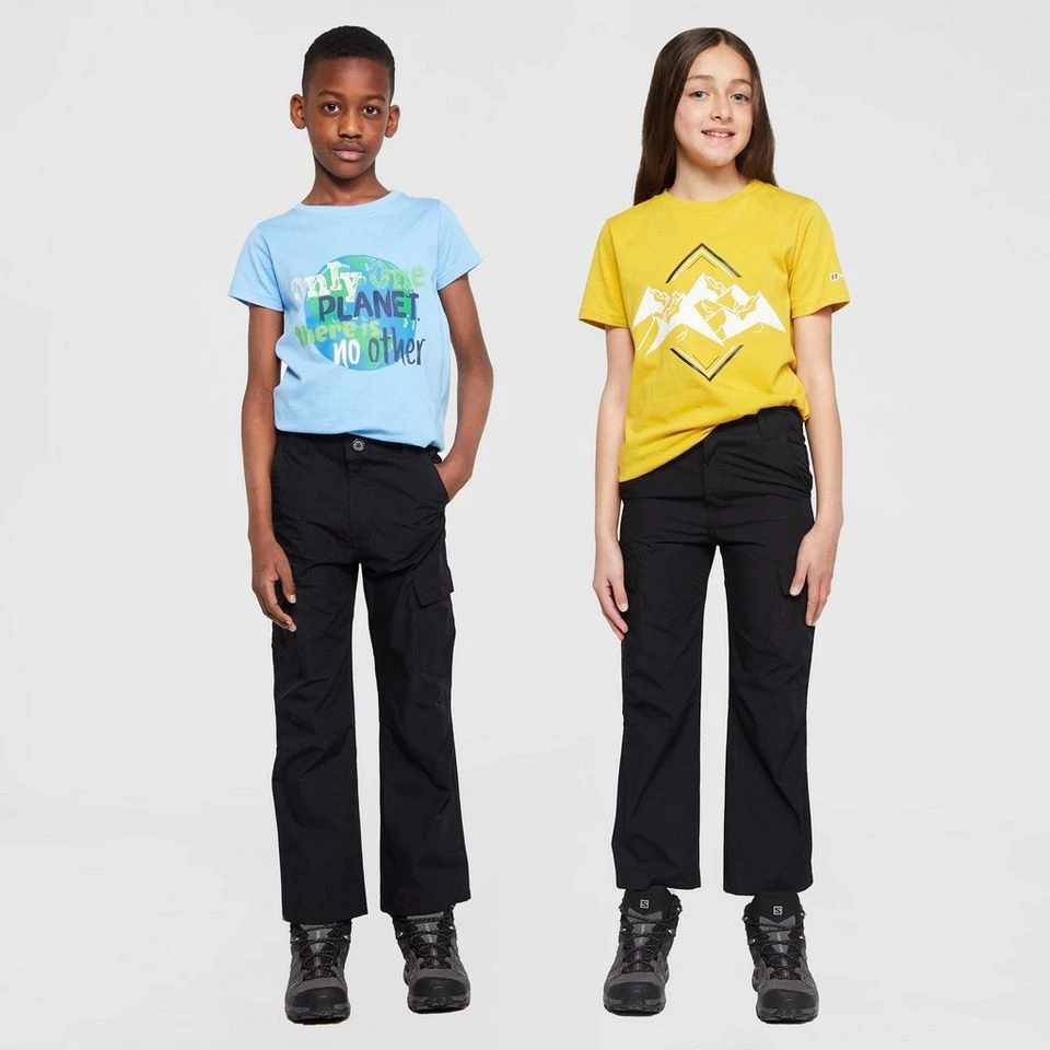 Kids’ Nebraska Trousers 5 Kids’ Nebraska Trousers - Image 3